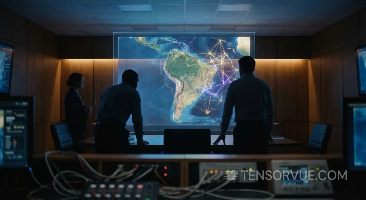 Pentagon Deployed Anthropic's Claude AI During Venezuela Military Operation, Sparking Ethical Controversy