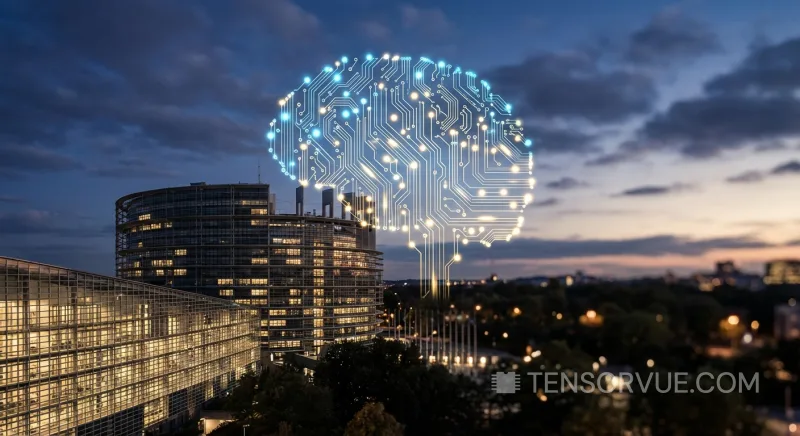 Обратный отсчёт для EU AI Act: пять месяцев до вступления в силу самого амбициозного в мире ИИ-регулирования для систем высокого риска