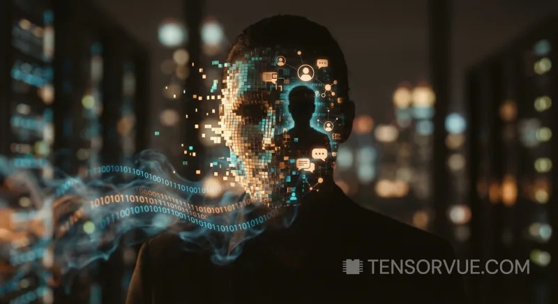 AI Can Now Unmask Anonymous Social Media Accounts for as Little as $4, Researchers Warn