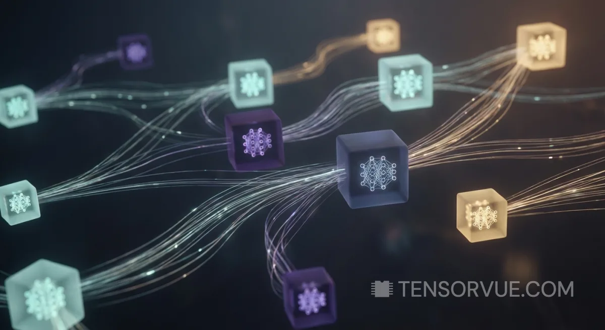 Внутри CAMEL: глубокий анализ архитектуры мультиагентного фреймворка