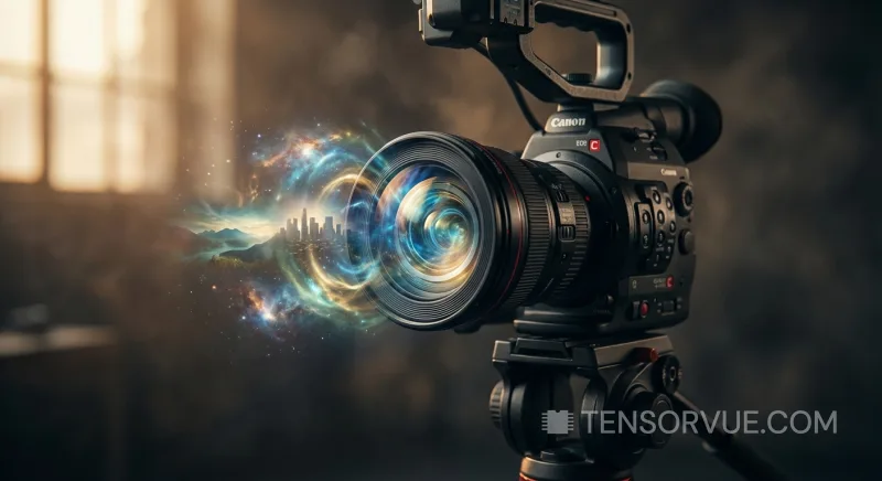 Runway Raises $315 Million at $5.3 Billion Valuation to Build AI 'World Models' for Video Generation