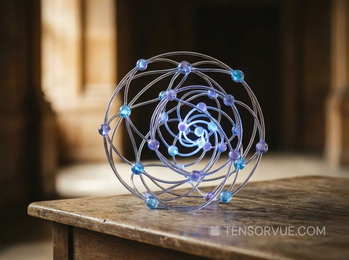 OpenAI Launches GPT-5.4 with Enhanced Reasoning as AI Model Race Intensifies