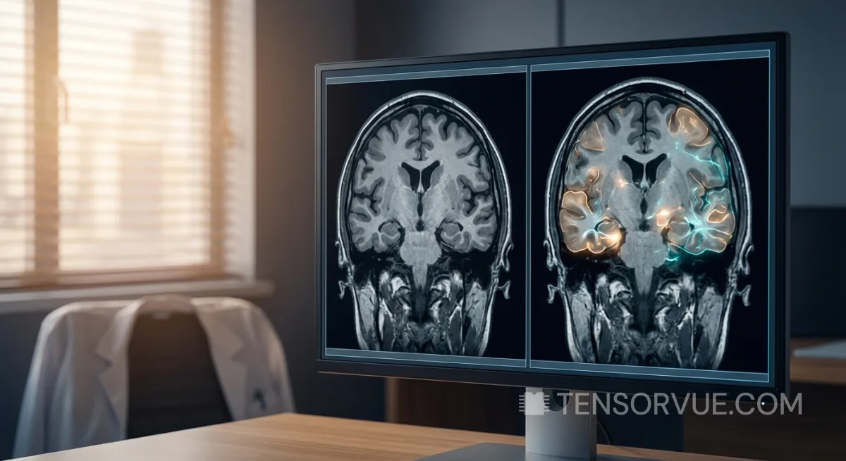 AI Medical Imaging Crosses 1,000 FDA Approvals as Diagnostic Accuracy Reaches 94% for Critical Conditions