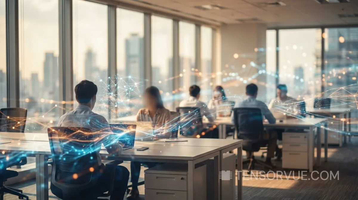 Исследование Anthropic «Наблюдаемая экспозиция»: реальное влияние ИИ на рынок труда — массовой безработицы нет, но молодёжь теряет 14% шансов на трудоустройство