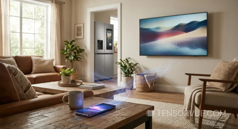 Samsung планирует встроить Gemini AI от Google в 800 миллионов устройств к концу года: от смартфонов до холодильников