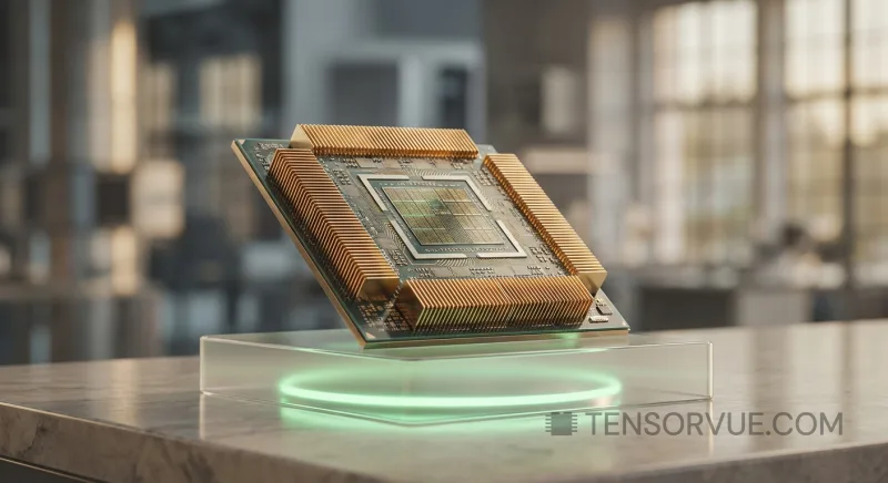 Nvidia Begins Shipping Vera Rubin AI Platform Samples, Promising 5× Inference Performance Over Blackwell