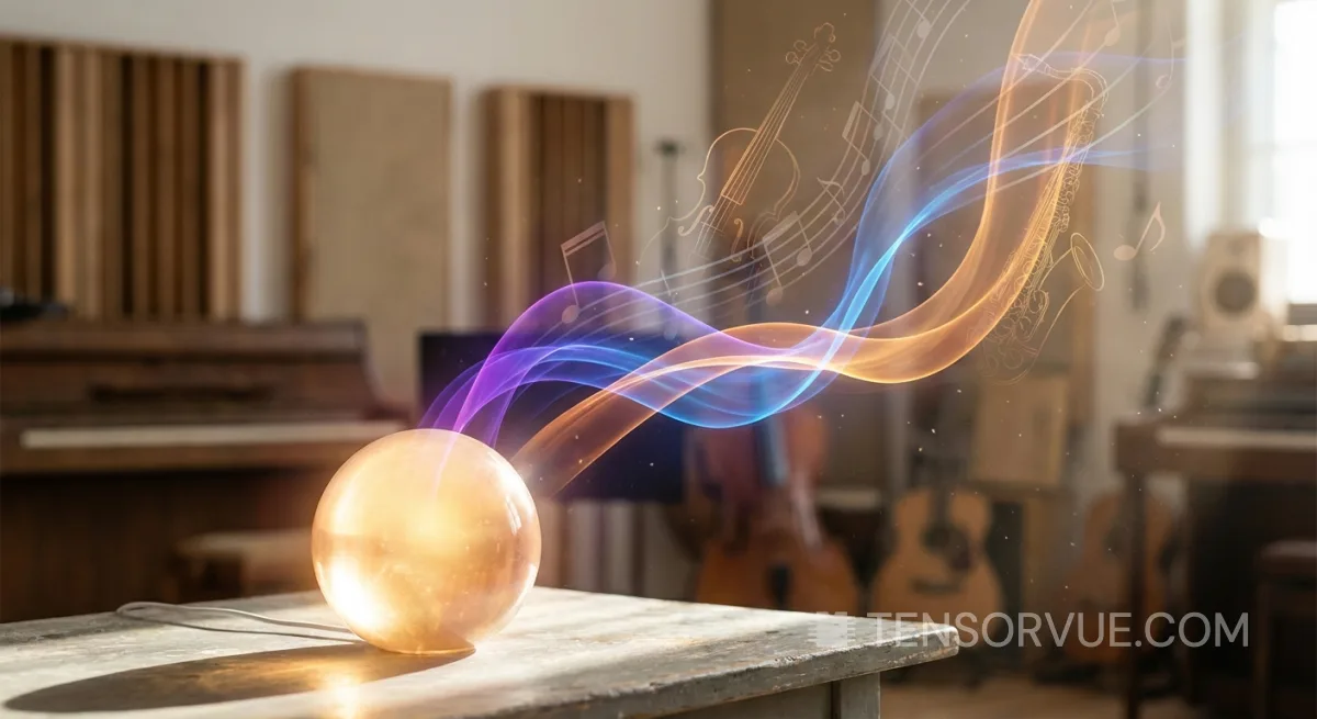 Google Gemini Now Creates Music: Lyria 3 Enables AI-Generated Tracks with Vocals, Instruments, and Cover Art