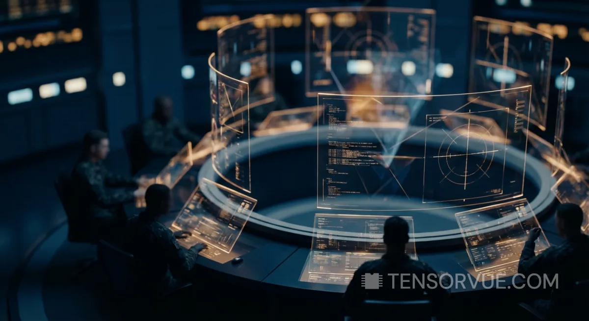 Military AI as 'Abnormal' Technology: Why the Battlefield Defies Silicon Valley's Governance Playbook