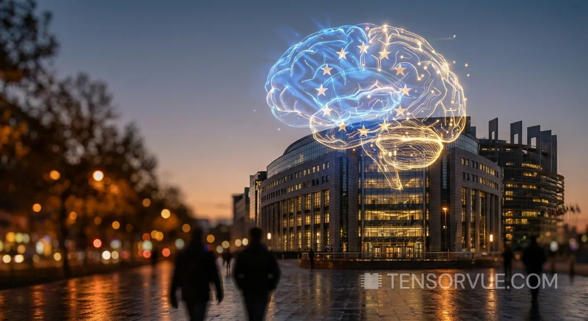 EU AI Act Countdown: Five Months Until the World's Most Ambitious AI Regulation Hits High-Risk Systems