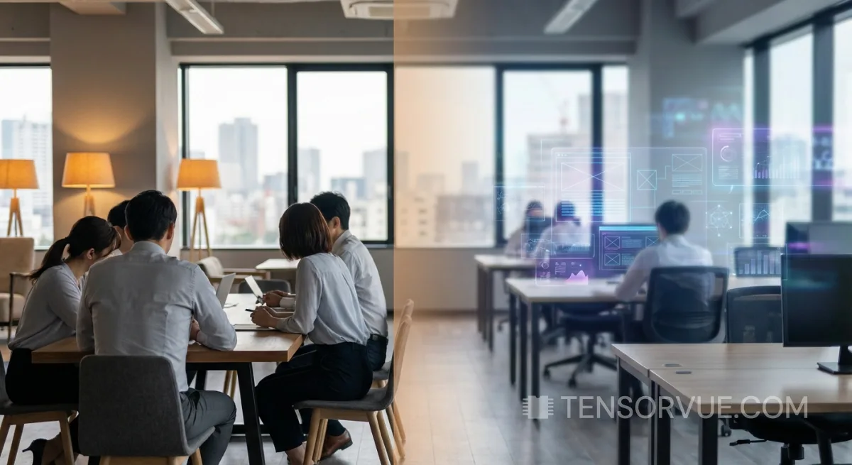 ILO Report: Women Face Higher Workplace Risks from Generative AI Automation