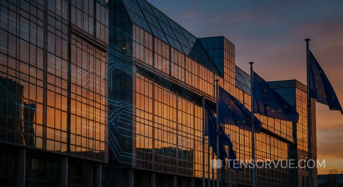 EU Council Adopts Position on Streamlining the AI Act: Regulatory Recalibration or Strategic Retreat?