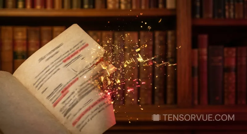 Springer Nature создаёт инструменты обнаружения ИИ-галлюцинаций, которые угрожают загрязнить научный архив поддельными ссылками