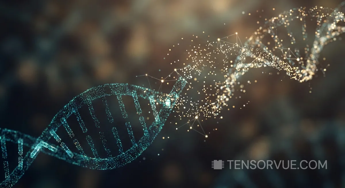 Evo2 Published in Nature: The 40-Billion-Parameter AI Model That Reads, Predicts, and Writes DNA Across All Domains of Life