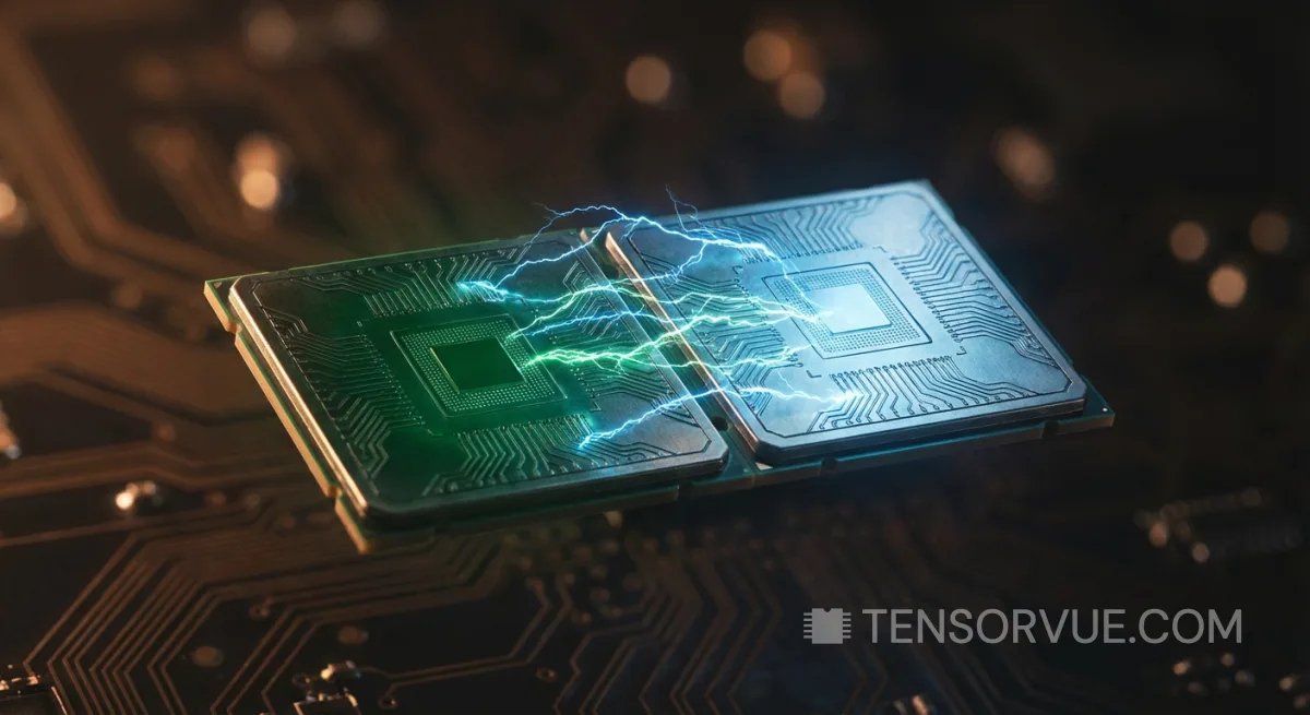 Nvidia Strikes $20 Billion Deal for Groq's AI Inference Technology in a Bet Beyond GPUs