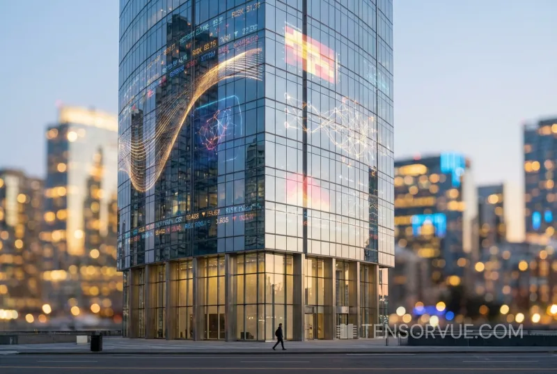 JPMorgan Approaches $20 Billion in Technology Spending as AI Investment Accelerates Across Finance