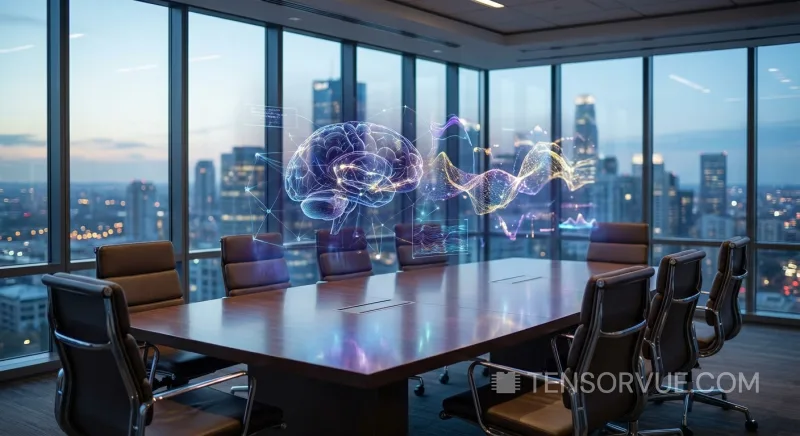 Anthropic, Blackstone, and Hellman & Friedman Explore AI Joint Venture That Could Reshape Enterprise AI Deployment