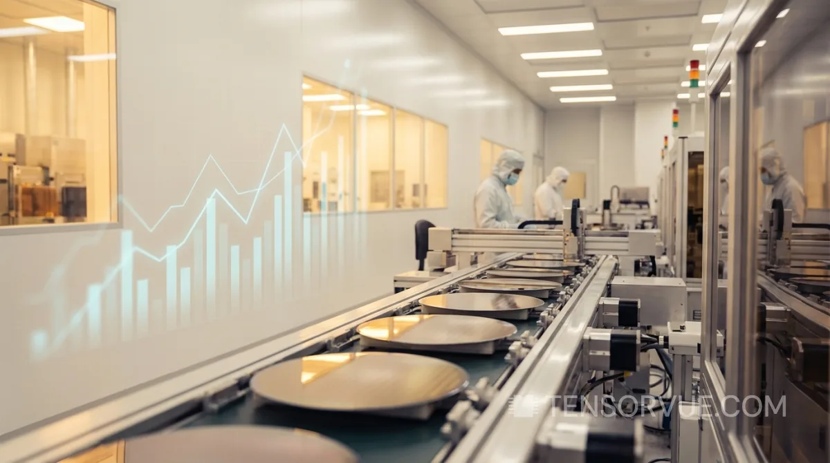 Когда подешевеет электроника? Прогноз на основе данных на 2026–2028 годы