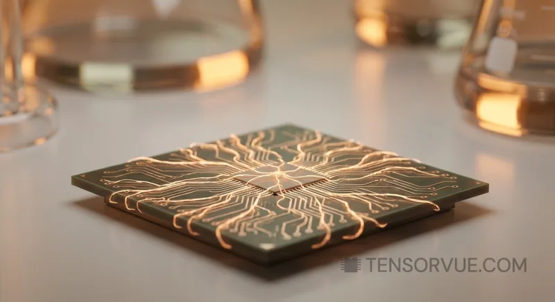 Inside Cortical Labs: How Living Neurons on Silicon Chips Are Rewriting the Rules of Computing