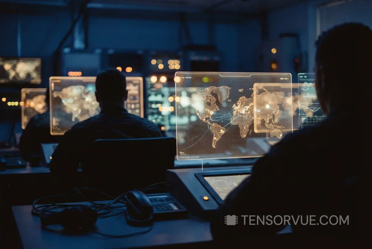 AI-Powered 'Operation Epic Fury': How Artificial Intelligence Is Reshaping Warfare in the Iran Campaign