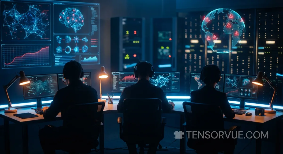 Microsoft Warns Hackers Are Weaponizing AI Across Every Stage of Cyberattacks