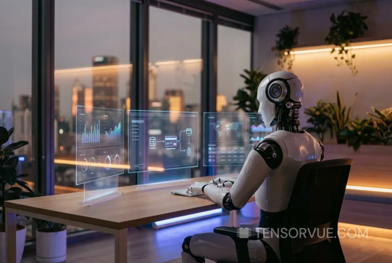 The Autonomous AI Freelancer: How Agent-Powered Software Like CashClaw Is Reshaping the Gig Economy