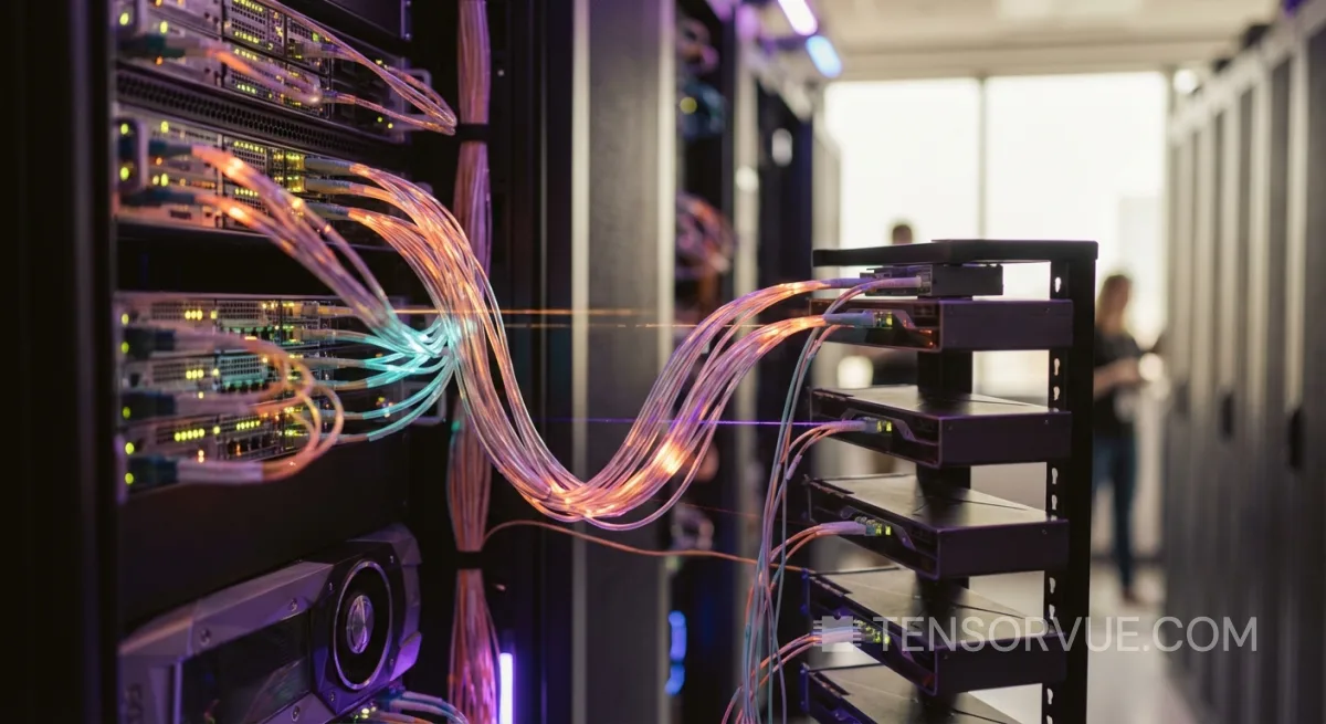 NVIDIA ставит $2 миллиарда на фотонику: почему вычисления на свете — следующий рубеж для ИИ-дата-центров