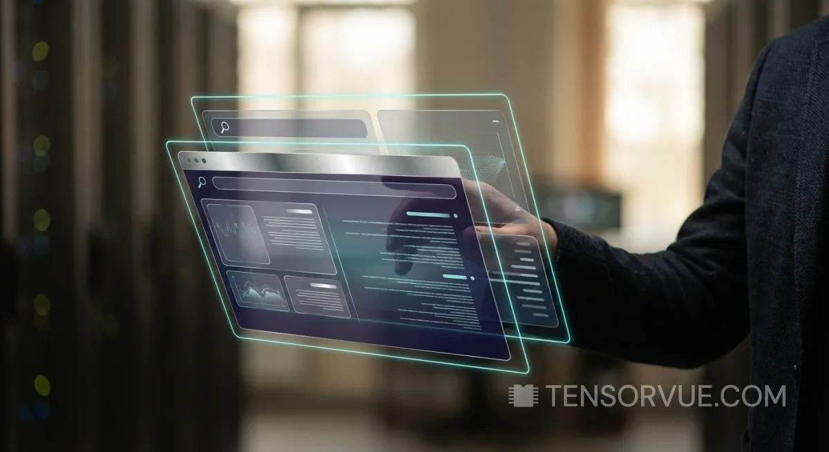 ChatGPT Atlas: OpenAI's AI-Native Browser That Wants to Replace Chrome