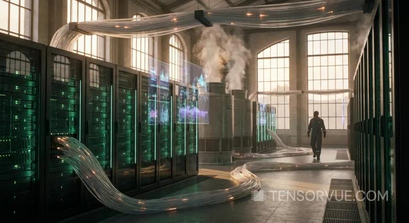 Nvidia Unveils Vera Rubin Platform with H300 GPUs for Trillion-Parameter AI Models