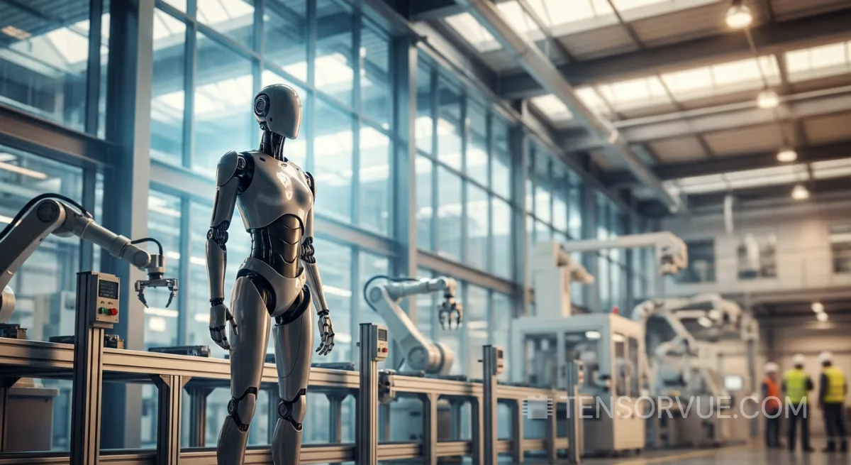 Deep Dive: Inside Neura Robotics — The Technology, Strategy, and Risks Behind Europe's Biggest Humanoid Bet