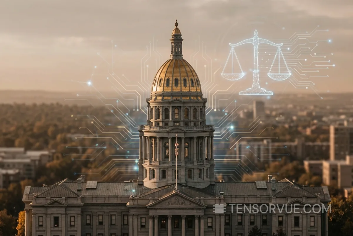 Colorado's AI Act Takes Effect: Inside America's First State Law Against Algorithmic Discrimination