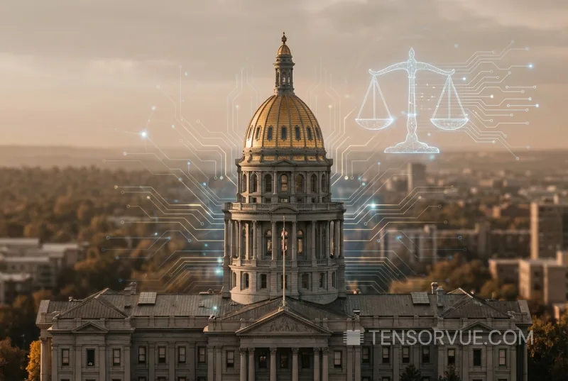 Colorado's AI Act Takes Effect: Inside America's First State Law Against Algorithmic Discrimination