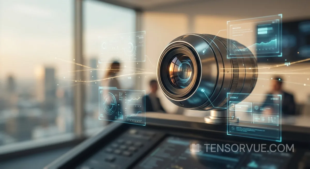 Gemini's Agentic Vision: How Google Taught Its AI to Zoom, Crop, and Annotate Images Like a Human Analyst