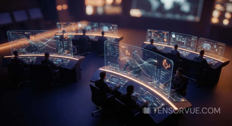 Военный ИИ как «аномальная» технология: почему поле боя не поддаётся регулированию по лекалам Кремниевой долины