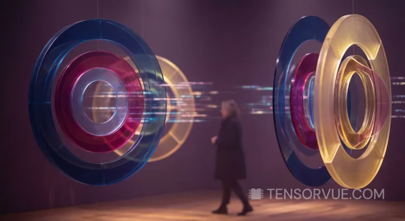 Парадигма Nested Learning от Google переосмысливает глубокое обучение как систему взаимосвязанных уровней оптимизации — и обещает решить катастрофическое забывание