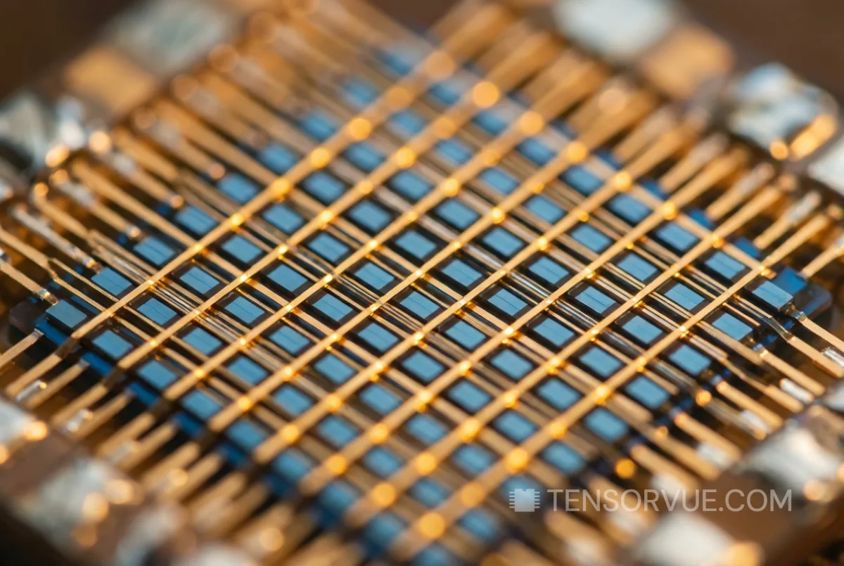 IBM Unveils Breakthrough Analog AI Chip Designed for Energy-Efficient Deep Learning