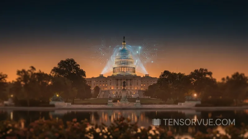 AI Super PAC Launches $10 Million Campaign Pushing for Uniform Federal AI Regulation