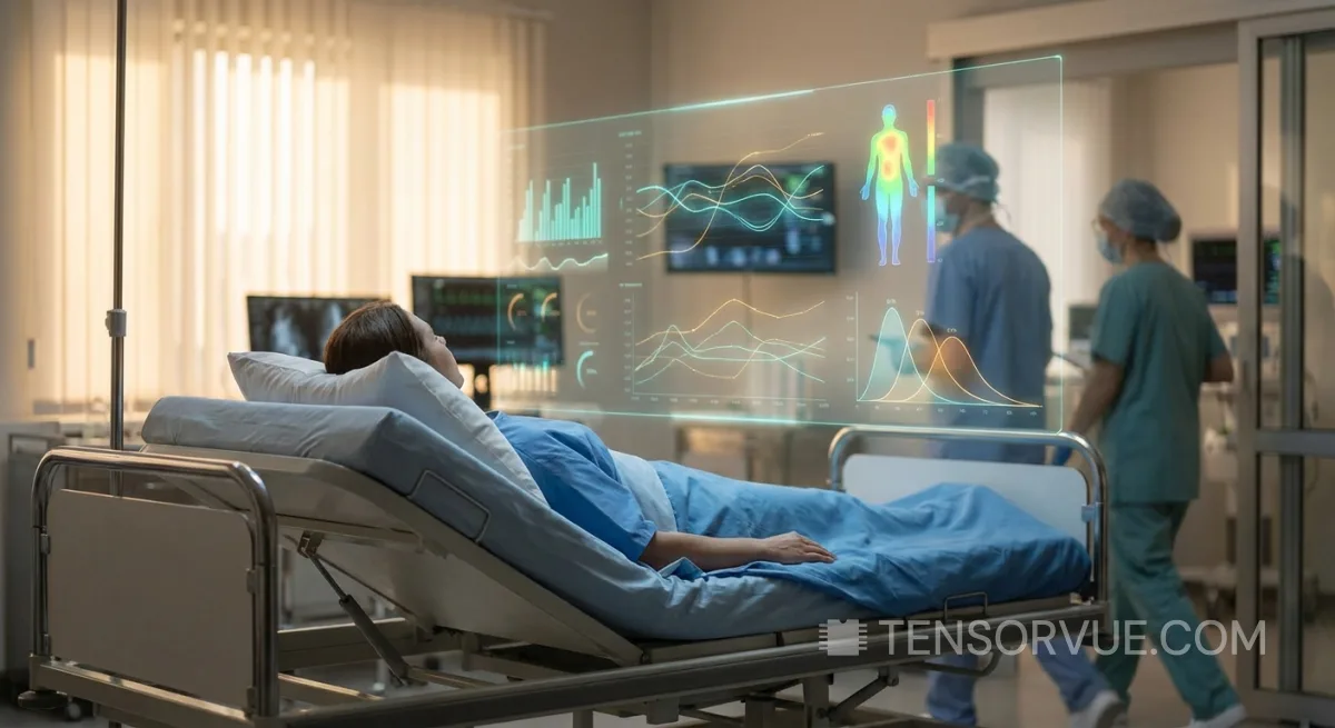 Six Variables at Admission, 91% Accuracy: How a Machine Learning Model Predicts Sepsis in Burn Patients Before Symptoms Appear