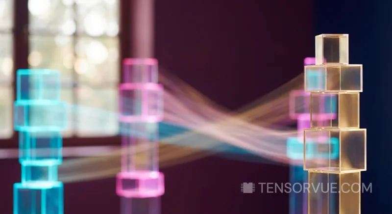 Google's Nested Learning Paradigm Reframes Deep Learning as Interconnected Optimization Layers — and Claims to Solve Catastrophic Forgetting