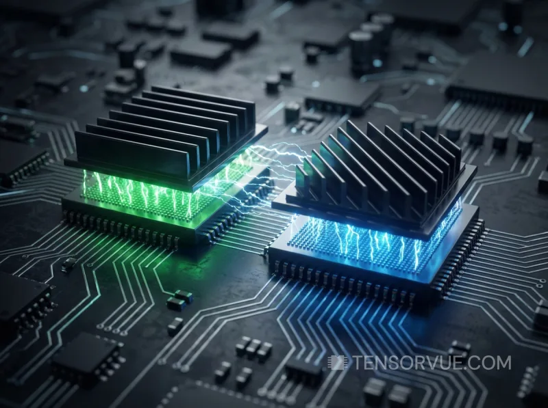 Nvidia Strikes $20 Billion Deal for Groq's AI Inference Technology in a Bet Beyond GPUs