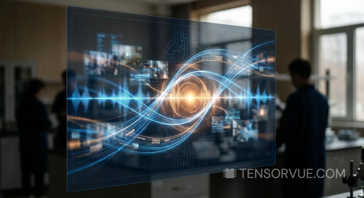 Alibaba Unveils Qwen3.5-Omni: A Native Multimodal AI That Sees, Hears, Speaks, and Reasons in Real Time