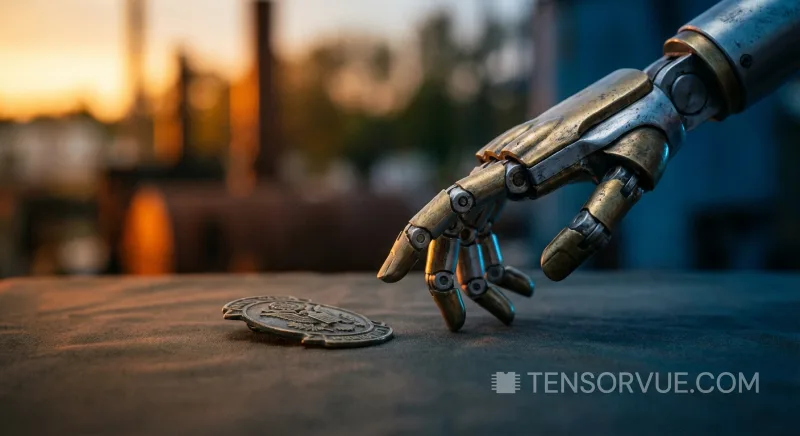 Глава робототехники OpenAI увольняется из-за партнёрства с Пентагоном, ссылаясь на вопросы слежки