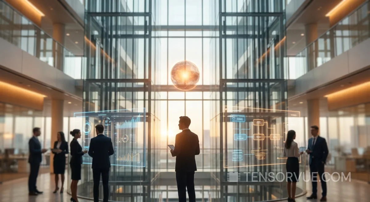 Google Launches Gemini Enterprise: A Unified AI Platform for the Workplace