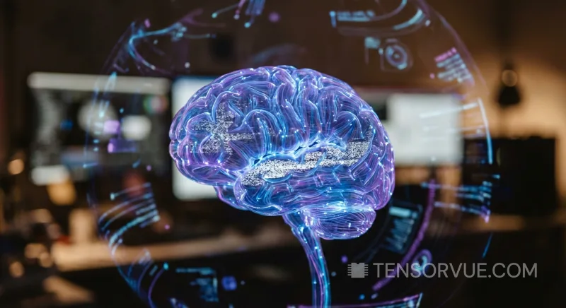 AI Brain Fry: The Hidden Cognitive Crisis Behind the Productivity Promise