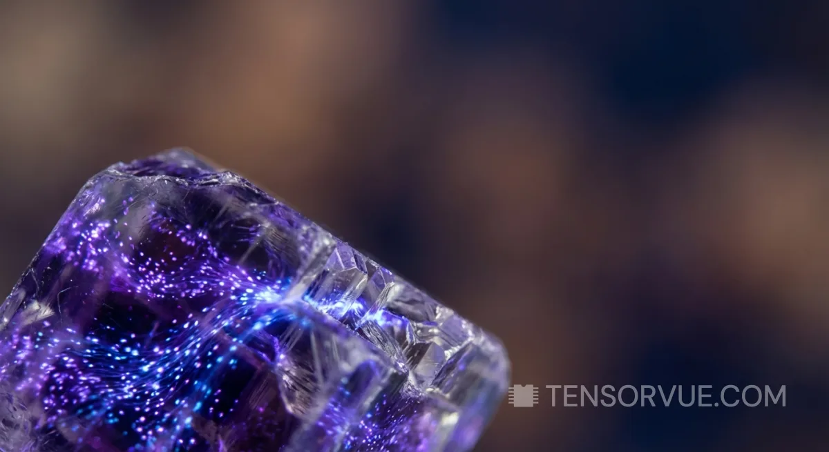 AI Discovers Hidden Signal of Liquid-Like Ion Flow Inside Crystals, Accelerating the Hunt for Next-Generation Battery Materials