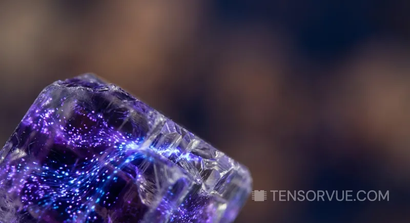 AI Discovers Hidden Signal of Liquid-Like Ion Flow Inside Crystals, Accelerating the Hunt for Next-Generation Battery Materials