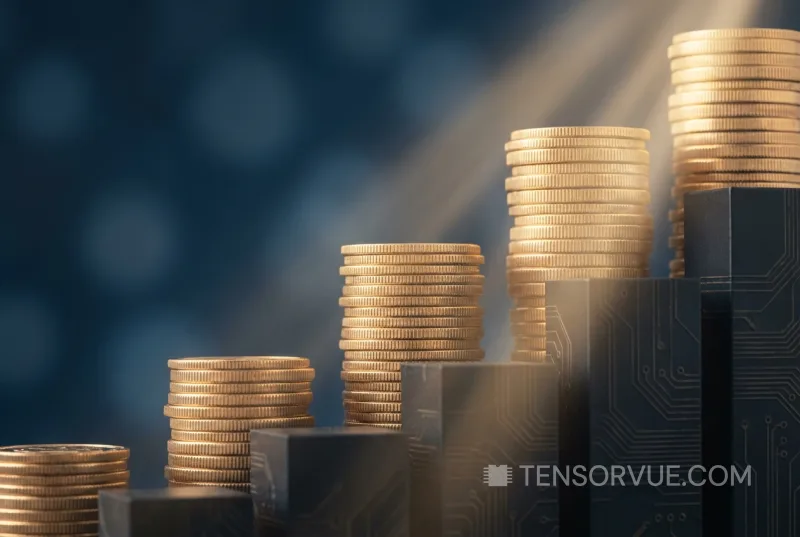 AI Startup Funding Hits Record $192.7 Billion in 2025 as Investors Chase the Next Platform Shift