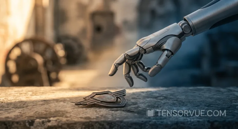 OpenAI's Head of Robotics Resigns Over Pentagon Partnership, Citing Surveillance Concerns